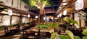 cho thuê nhà nguyên căn villa sân vườn phan đăng lưu, quận phú nhuận. sd~720m2 giá 65tr/th