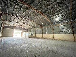 cho thuê kho bãi 1.000m2 quốc lộ 91b gần trung tâm cần thơ