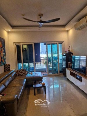 bán căn hộ chung cư đẹp tại cao ốc phú nhuận, giá ưu đãi 7,5 tỷ, 115m2