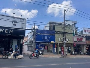 cho thuê mặt bằng góc 2mt 156 võ văn ngân, phường bình thọ, tp thủ đức