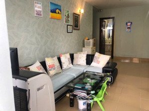 căn hộ cao cấp 2 phòng ngủ 65m2 (full nội thất như hình) chung cư him lam trung sơn