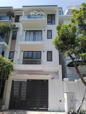 cho thuê biệt thự 90m2, 34 triệu ở khu nhà ở 90 nguyễn tuân, thanh xuân, hà nội