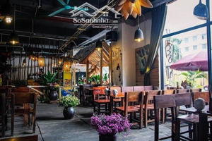 cho thuê cửa hàng 120 triệu, 750m2 tại phố trung hòa . địa điểm vàng phù hợp kinh doanh nhà hàng