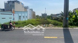 cơ hội sở hữu ngay lô đất 95m2 bình hòa 5 gần cầu ông bố , thuận an bình dương. 95m2