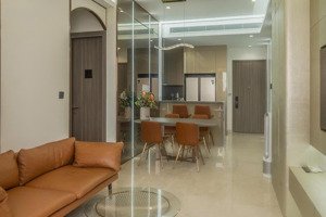 the marq cho thuê giá tốt nhất thị trường - 2pn có nội thất chỉ 45triệu bao phí