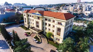 cho thuê văn phòng, mặt bằng tại lê chân, hồng hà, quảng ninh, diện tích từ 20m2 đến 1.500 m2