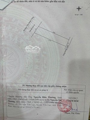 bán lô đất mặt tiền đường 10.5m trần nhân tông, sơn trà, đà nẵng