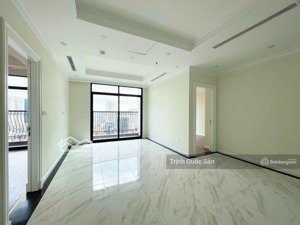 hiếm. cho thuê căn hộ hateco laroma, 87m2, 2pn + 1, đồ cơ bản, 22tr/th. lh 