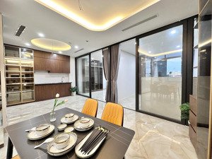 cho thuê căn hộ ccmn cao cấp 100m2, full nội thất sang trọng, vĩnh phúc, ba đình giá 16 triệu