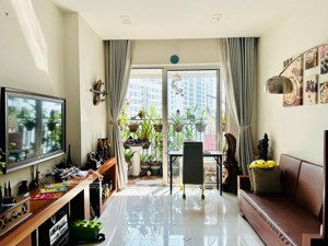 cần bán căn hộ cao cấp view sân bay căn hộ golden mansion - cdt novaland diện tích lớn 103m2
