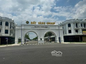 bán np thăng long 2, thị trấn lai uyên, bàu bàng, bình dương, 2,95 tỷ, 100m2