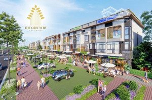 chính chủ cần bán căn sh greenrery hai mặt tiền rẻ nhất thị trường