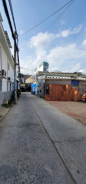 đất hẻm một xẹt 6m đường lê đình cẩn, 10x37m nở hậu 40m có 2 sổ riêng