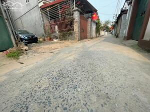 BÁN ĐẤT GIÁ RẺ 79m - TRUNG TÂM XÃ VIỆT HÙNG - ĐƯỜNG TRỤC THÔNG Ô TÔ CHẠY