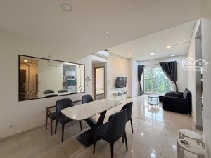 cần bán căn hộ chung cư golden mansion ( chủ đầu tư novaland ) diện tích 109m2 giá nhận nhà 6,3 tỷ