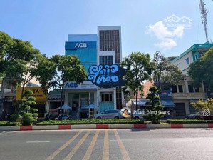 bán toà nhà 5 tầng mặt tiền lê hồng phong, p8, tp vũng tàu. giá 19 tỷ