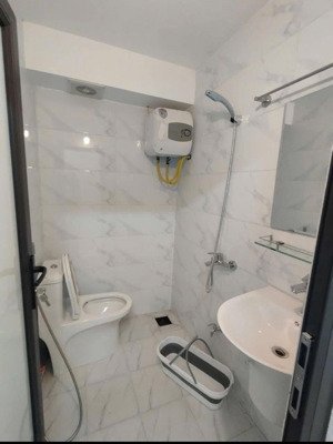 chính chủ cho thuê nhà trọ lĩnh nam, 2,2 triệu vnd, 25 m2