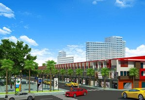 bán đất nền da tp mới bình dương đường lê lợi 170m giá 15 tỷ vị trí đẹp
