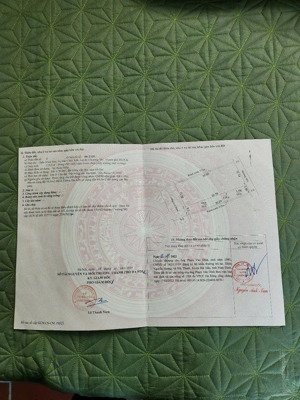 bán đất ở đô thị 119m2 tại thị trấn chúc sơn, giá siêu hời 4,25tỷ