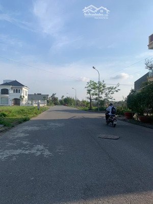 bán đất đẹp xây biệt thự tại đặng cương, an hải, an dương, hải phòng, 180m2, hàng hiếm!