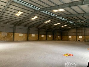 cho thuê nhà xưởng diện tích đầy đủ 300-500-1000-200m