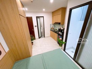 cho thuê phòng trọ đầy đủ đồ - hồ tùng mậu - 25m2 - giá chỉ 2.5 triệu/tháng