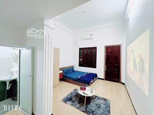 cho thuê nhà trọ giá cực chất tại đường cầu giấy, phường dịch vọng, cầu giấy, hà nội, 4 triệu, 35m2