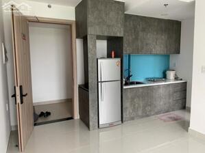 Cho thuê gấp căn hộ Quận 2 , full NT , xách vali vào ở .