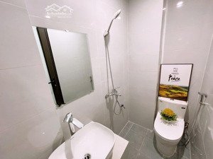 cho thuê phòng khép kín full đồ - trần đăng ninh - 35m - giá 3.5 triệu/tháng
