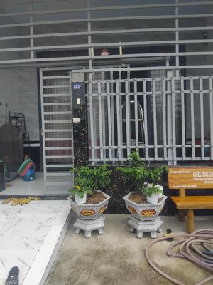 nhà cấp 4 ban gấp đẹp thoáng mát