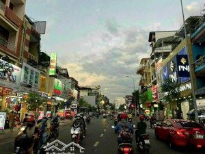 7,7 tỷ - mặt tiền kinh doanh ngay lãnh binh thăng - cư xá bình thới (3,8x10m, 5 tầng) - có hđ thuê