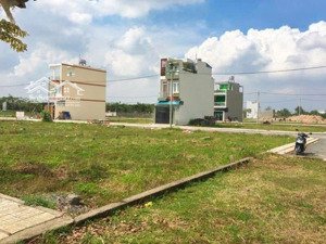 bán gấp đất mặt tiền ngay thành phố tân uyên, bình dương, giá rẻ