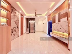 7 tỷx phố lụa hà đông - 6 tầng full nội thất - lô góc thoánh sáng - thang máy vi vu - an sinh tốt