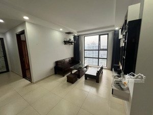 cho thuê căn hộ chung cư smile building căn góc đủ đồ giá tốt