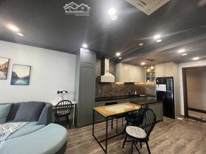 gia đình có ch the everrich infinity cho thuê 80m2, 2pn, nt đẹp, căn góc, lầu trung. giá: 19tr/th