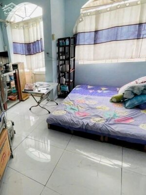 Quang Trung p10 4TẦNG 22M2 3P! CHỈ 3TỶ