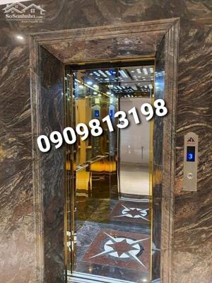 Nhà mặt tiền KD Quận 8 - Cơ hội đầu tư hấp dẫn