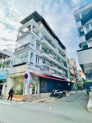 hot!!! bán nhà 2 mt nguyễn trọng tuyển p2 quận tân bình, 4,5x19,7m hđt 180 triệu/th giá chỉ 28,8 tỷ