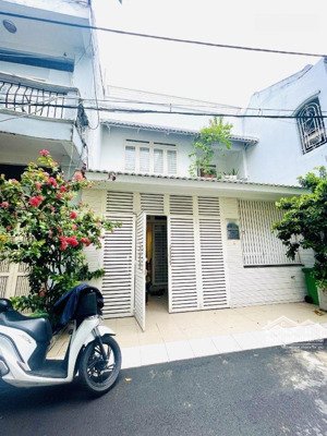 còn lại 1 căn duy nhất khu vip, dân trí cao đường quang trung. ngang khủng 6,7m