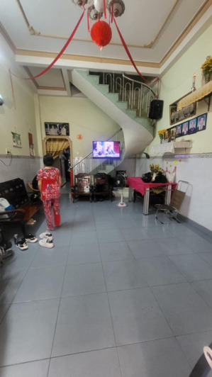 bán nhà riêng đẹp tại đường bùi thị xuân, tân bình, hồ chí minh, 7,5 tỷ, 84m2