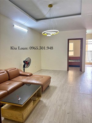cho thuê căn 1pn 45m2 chung cư phenikaa. giá thuê: 4triệu/tháng, full nội thất. gần trường fpt, cnc