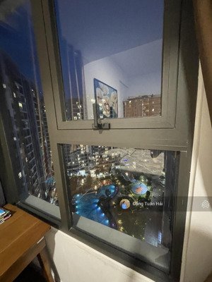 bán 1+1pn full nội thất chủ ở- view đẹp - không bị chắn. có sổ. chỉ 3.1x tỷ, căn thật - safira.