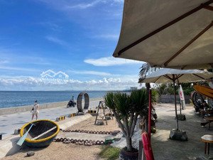 bán lô đất mặt biển thanh hải, quy hoạch ra mặt tiền đường ven biển, tp phan thiết, có 150 thổ cư