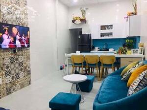 Nhà Cấp 4 kiên cố 2PN, kiệt Nguyễn Phước Nguyên, Thanh Khê Đà Nẵng