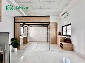 cho thuê phòng trọ tại bờ bao tân thắng, 4,5 triệu, 23m2, tân phú, hcm