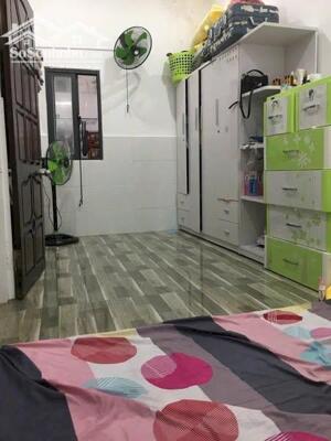 Bán nhà riêng tại quận Thanh Khê Đà Nẵng, Nhà Cấp 4 kiệt Trường Chinh