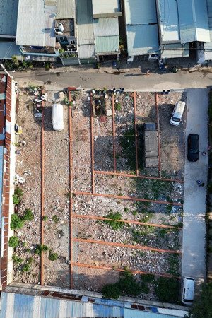 bán đất nền tại an phú 31, thuận an, bình dương giá 1,85 tỷ, 65m2, xây dựng tự do, đường rộng oto.