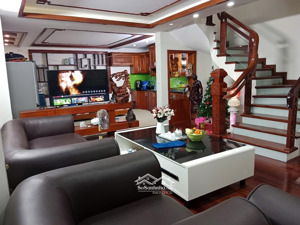 chủ bán gấp nhà vạn phúc - gara 2 ô tô - kinh doanh, 75m x 5tầng, mt 6m , gỗ lim, hơn 16 tỷ