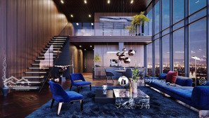 không dành cho số đông - căn hộ trần cao 5m4 - giới hạn, giá từ 2,9 tỷ - trả chậm 28 tháng