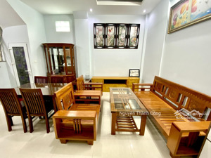 bán nhà thanh bình, mỗ lao, ô tô đỗ cổng, dt 36m2 x 4 tầng 4pn, chỉ nhỉnh 7 tỷ